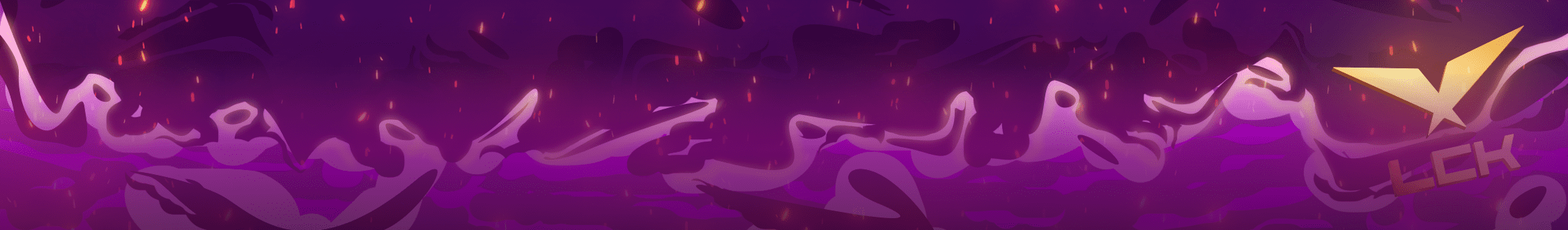 Лигаи Легенд. LCK Челленҷерс. Кик-Офф