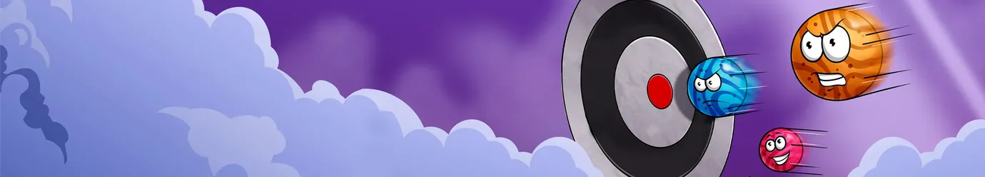 Лигаи байналмиллалии марбл - ҳадафи давр