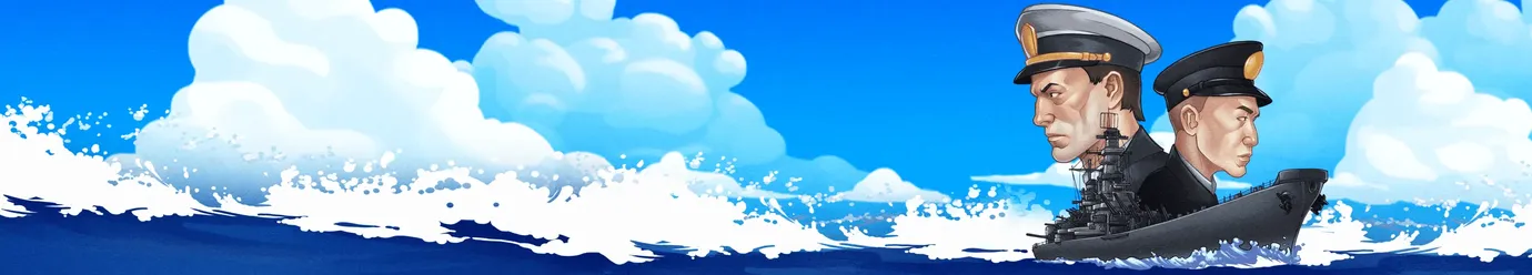 Ҷанги баҳрӣ. 6х6