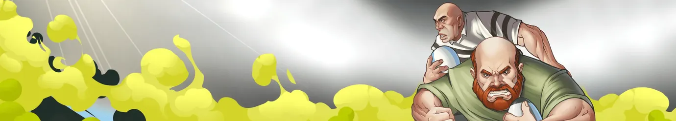 Премершип Регби