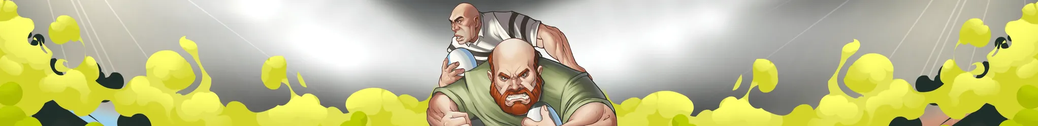 Кибер регбӣ 