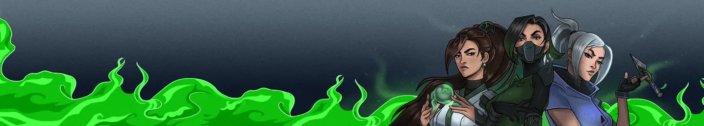 Valorant. Champions Tour China Kickoff. Ғолиб