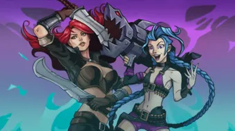 Лигаи афсонавӣ